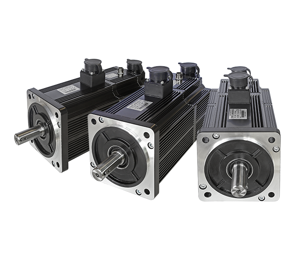 SMG Series AC servo motor